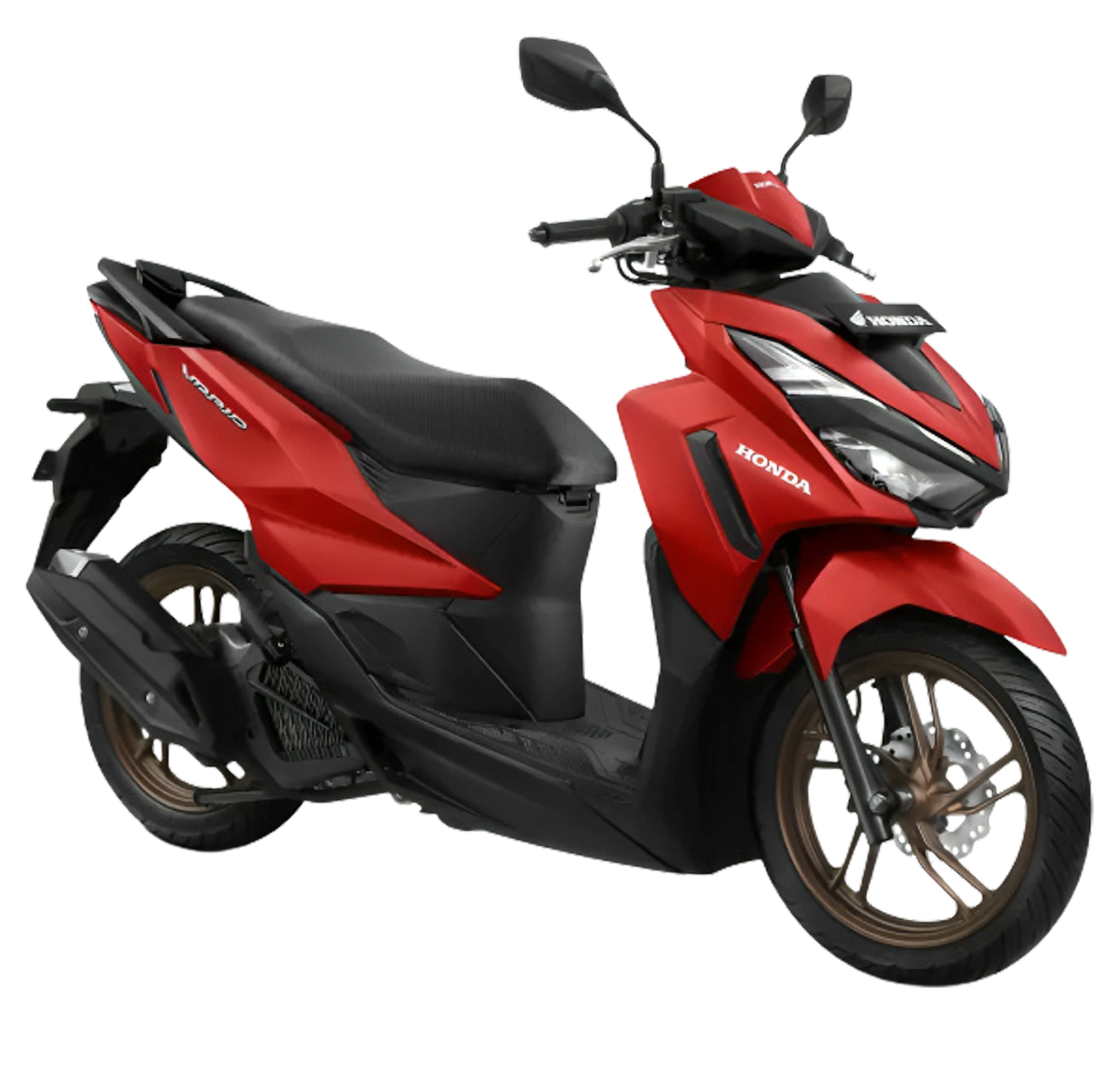 Motor Vario 125 CBS